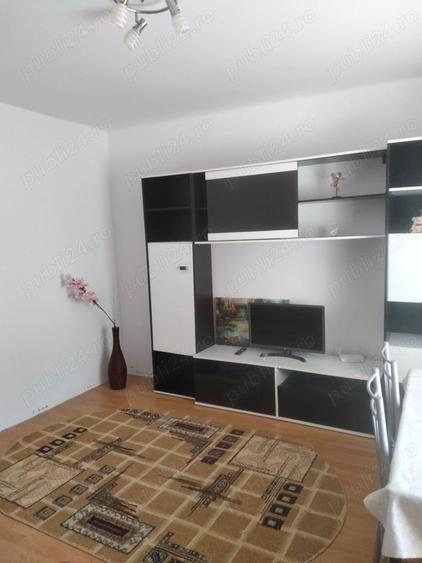 Garsonieră nedecomandată în Complex Studențesc