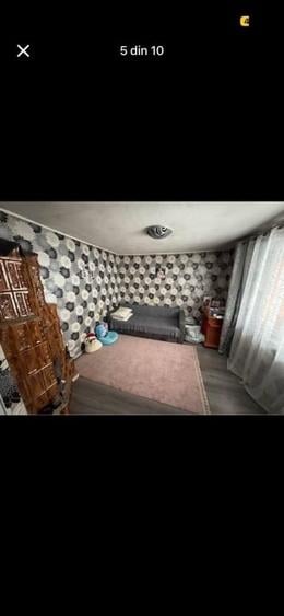 Casă cu 4 camere cu Teren 1000 Mp în Ileana
