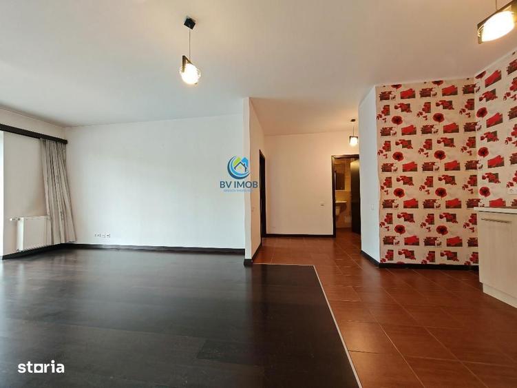 Apartament cu 2 camere, mobilat în Valea Cetății
