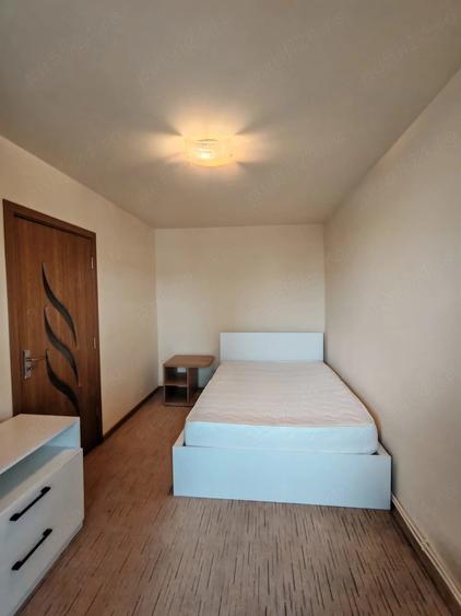 Apartament cu 4 camere decomandat în Mănăștur