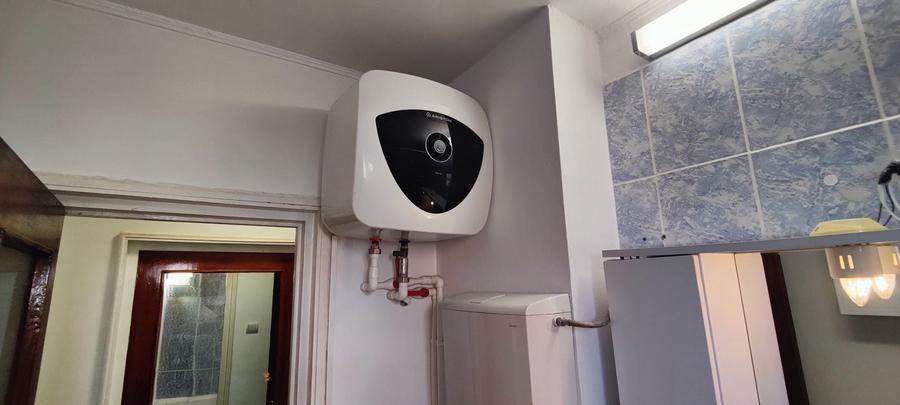 Apartament cu 2 camere circular în Drumul Taberei