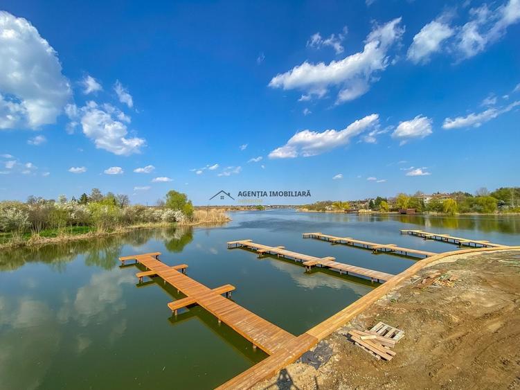 Casă individuală cu 3 camere cu Canalizare în Snagov