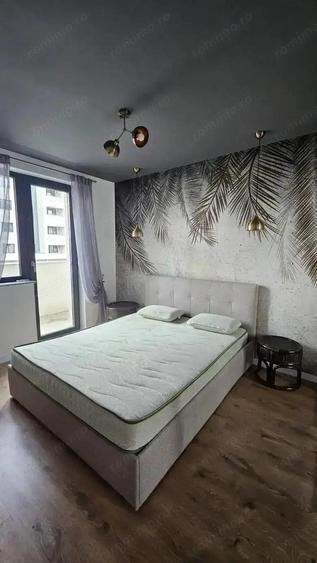 Ivory Residence Pipera 1 camera + boxa inclusa pentru un plus de organizare - 5