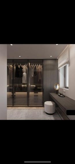 Apartament cu 3 camere decomandat în Pipera