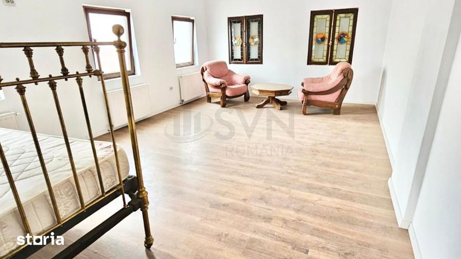 Spațiu comercial, de 165 mp, în Cotroceni