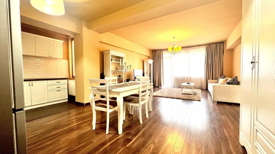 Apartament 2 Camere | Lift | Parcare | Zona Aradului - 10
