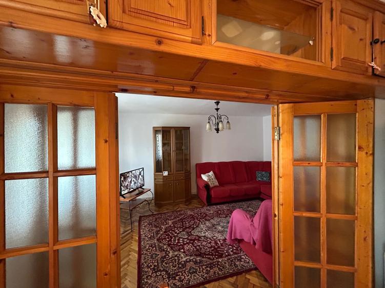 Apartament cochet 3 camere Viosi 3 de vanzare - 3