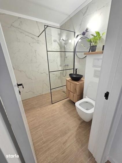 Apartament cu 2 camere în ICIL