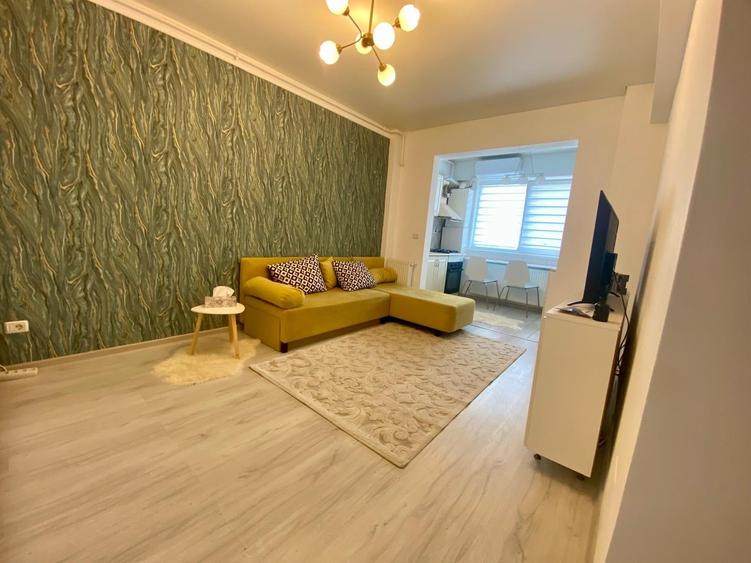 Apartament cu 2 camere în Militari