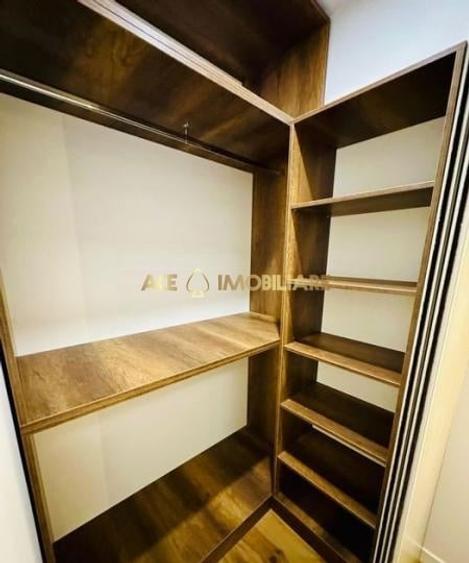 2 Camere de inchiriat | One Cotroceni | Centrala | Parcare Subterana - 9
