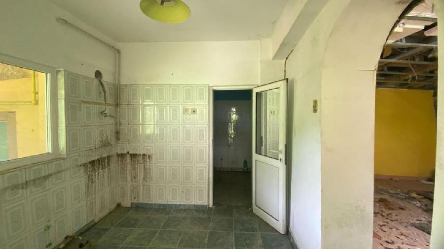 Casă individuală cu 3 camere cu Teren 867 Mp în Poiana Câmpina
