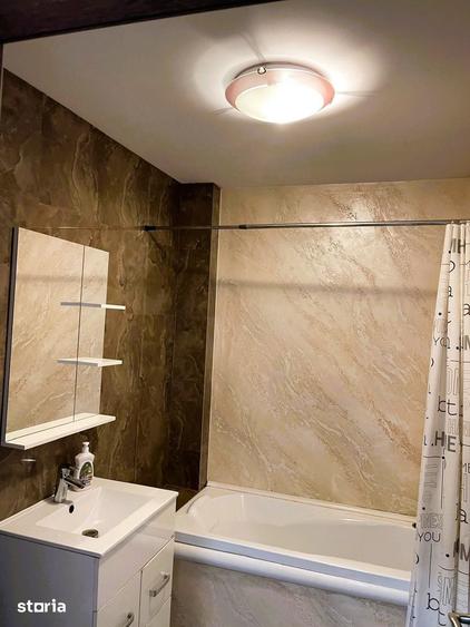 Apartament cu 2 camere balcon si parcare privata zona Dna Stanca - 7