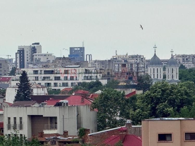 Apartament de vânzare 4 camere Mihai Bravu - 2 minute Metrou Iancului - 13