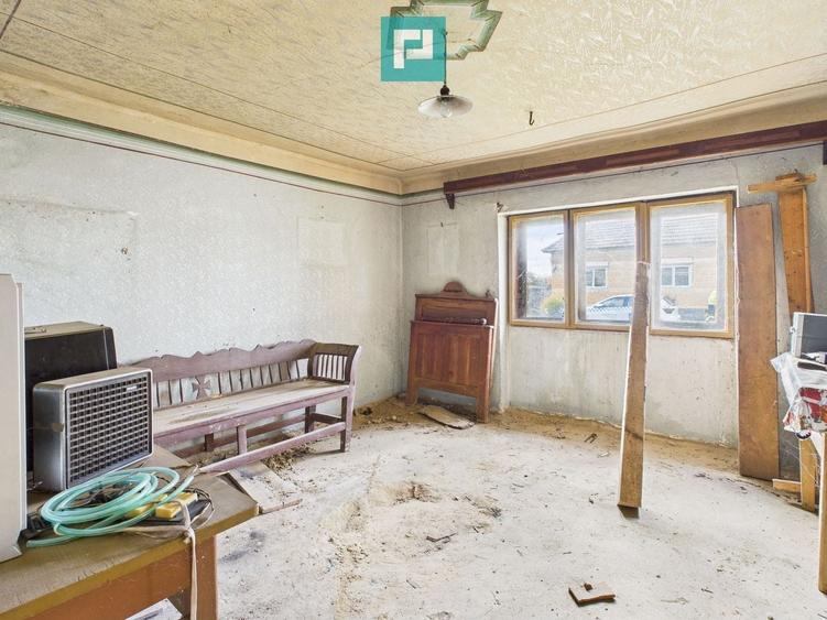 Casă individuală cu 4 camere cu Teren 1080 Mp în Buhani