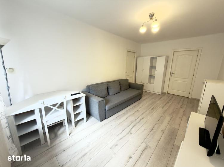 Apartament 2cam MODERN, Bloc Anvelopat - Obor | Aleea Luncsoara - 13