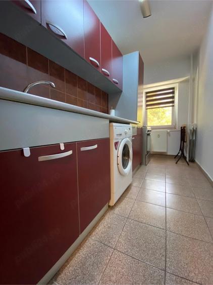 Garsonieră decomandată în Cotroceni