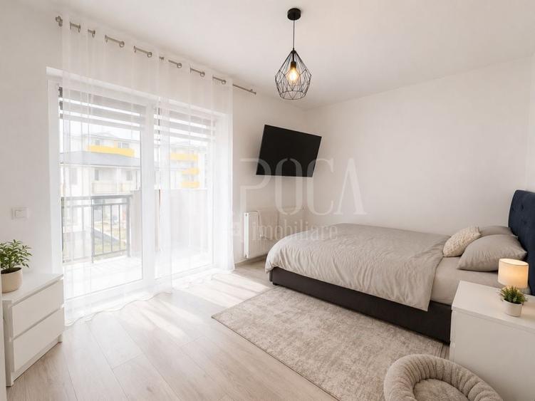 Duplex cu 5 camere cu Canalizare în Florești