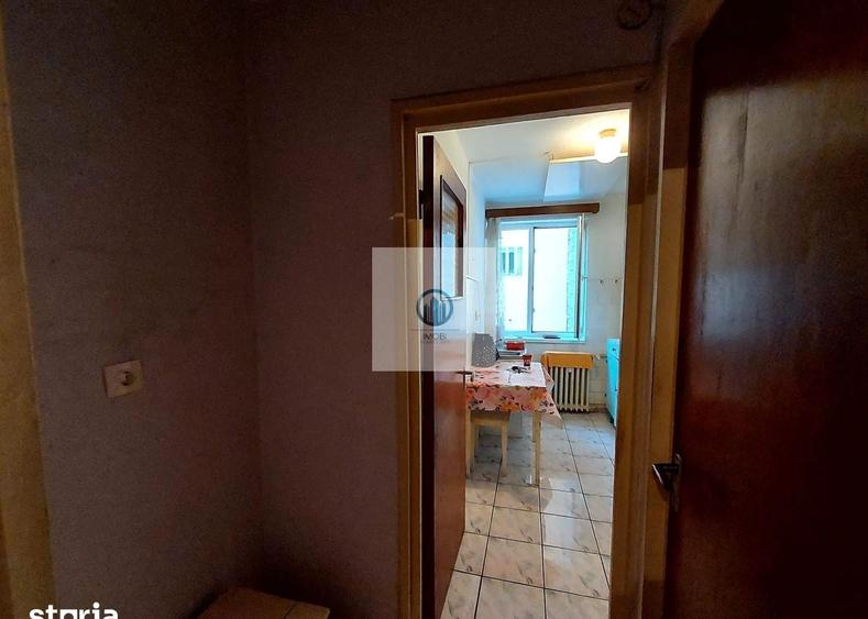 Apartament cu 3 camere în Titu Maiorescu