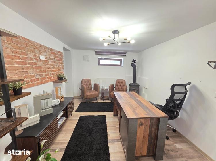 Casă cu 3 camere cu Teren 300 Mp în Ultracentral