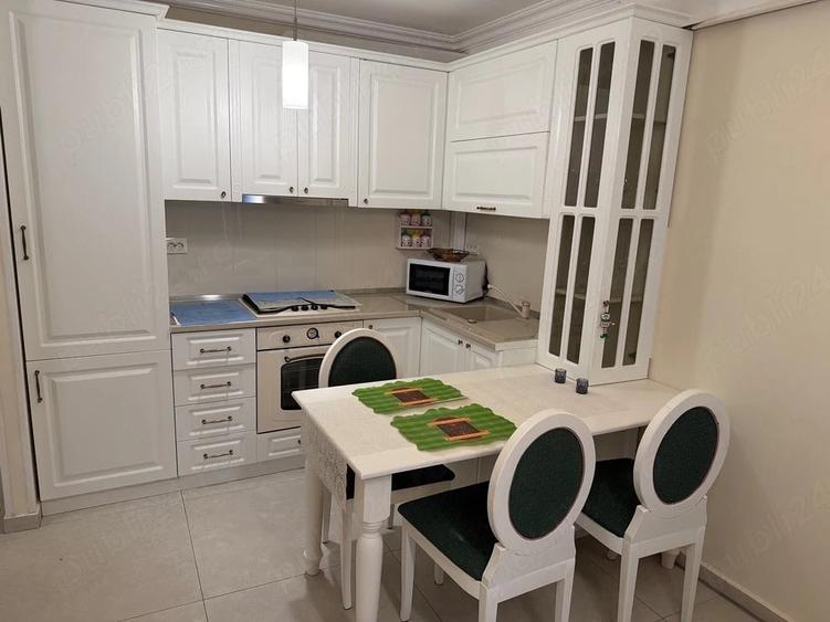 Apartament 2 camere, UTA ARED R6 - 2