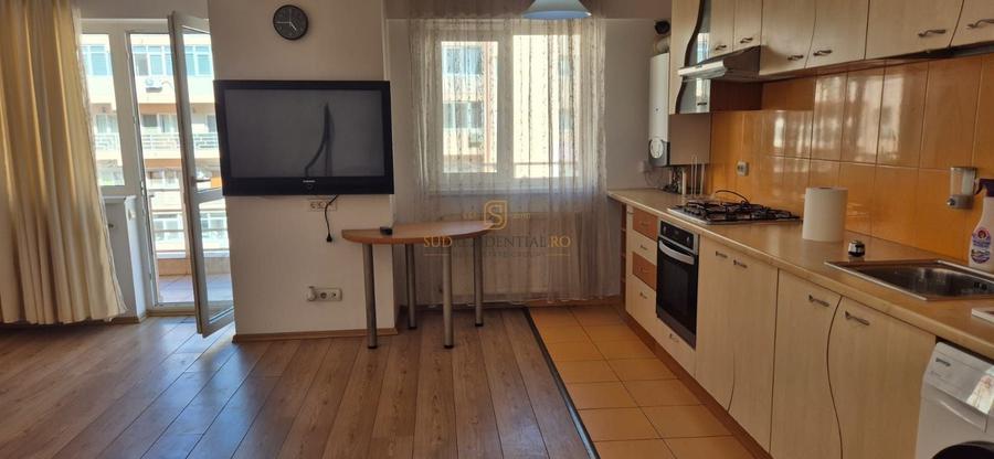 Apartament 2 camere, 86mp –Splaiul Unirii, Comision 0 - 1