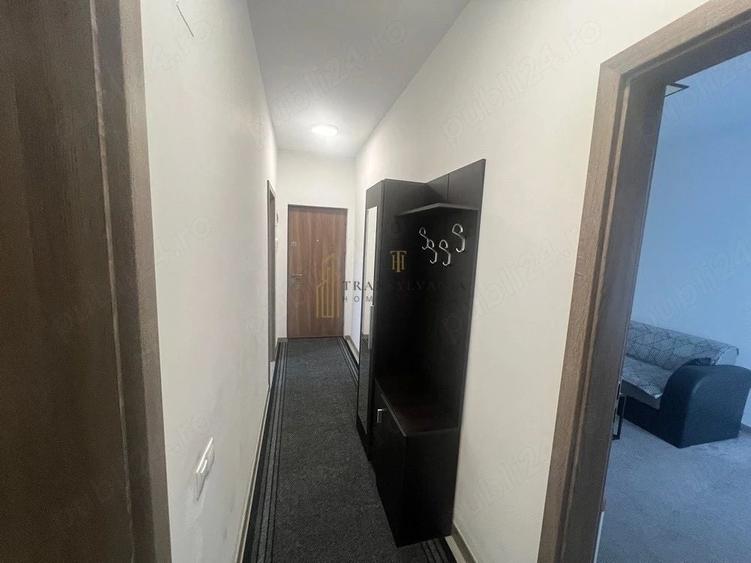 Apartament modern cu 2 camere, balcon și parcare, Cartier Deventer - 6
