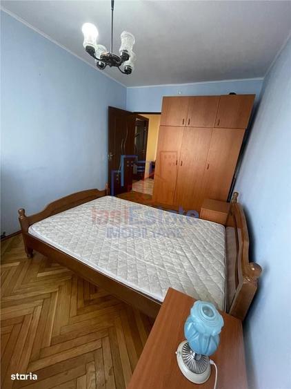 Apartament cu 2 camere decomandat în Alexandru cel Bun