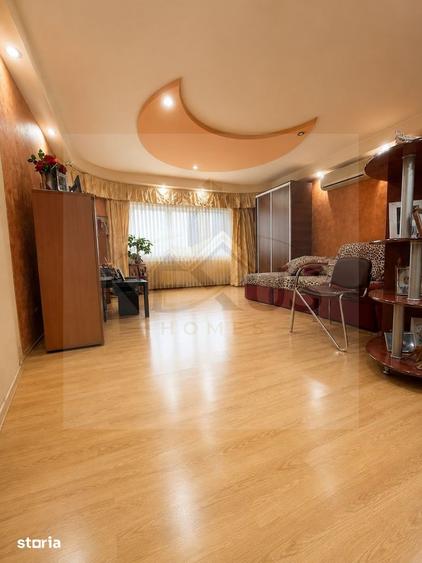 Mihai Bravu - Apartament 3 camere - Mobilat si utilat - 10 min Metrou - 1