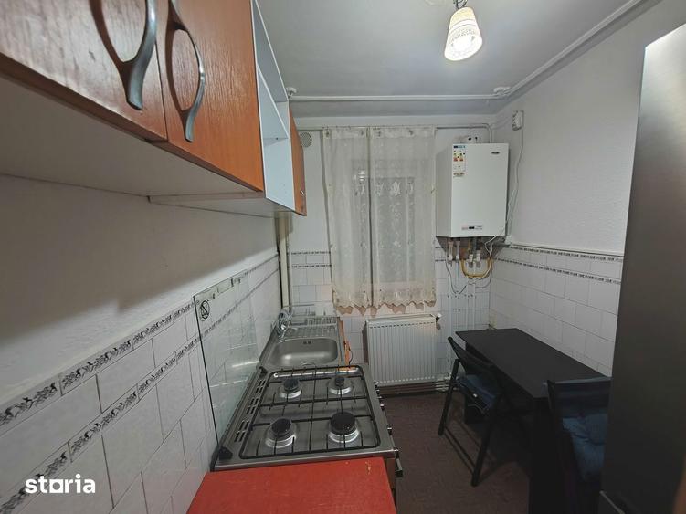 Ap.2 cam. Mircea cel Batran, mobilat si utilat complet! - 12
