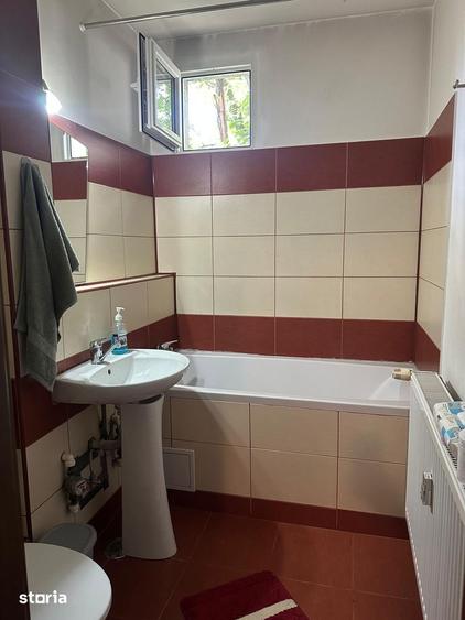 Apartament 4 camere Titan/Pia?a Mini? - 14