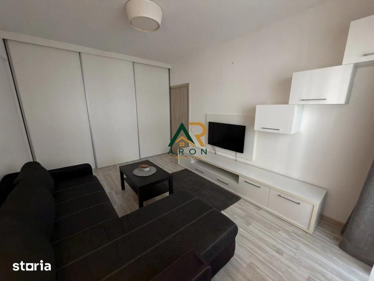 Apartament cu 2 camere decomandat, mobilat în Nicolae Grigorescu