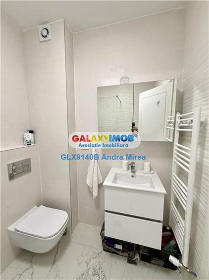 Vanzare apartament 2 camere Ivory Residence Pipera OMV 0 COMISION - 23