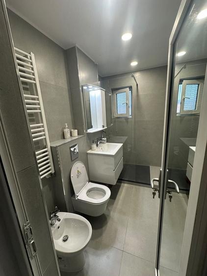 Apartament cu 2 camere decomandat în Crișan