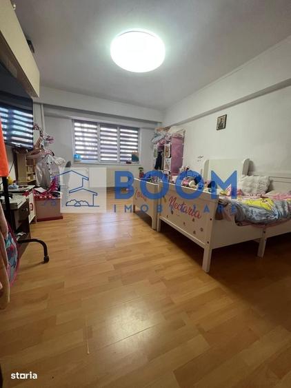 Apartament 3 camere | Calea lui Traian | Parter | Nord - 3