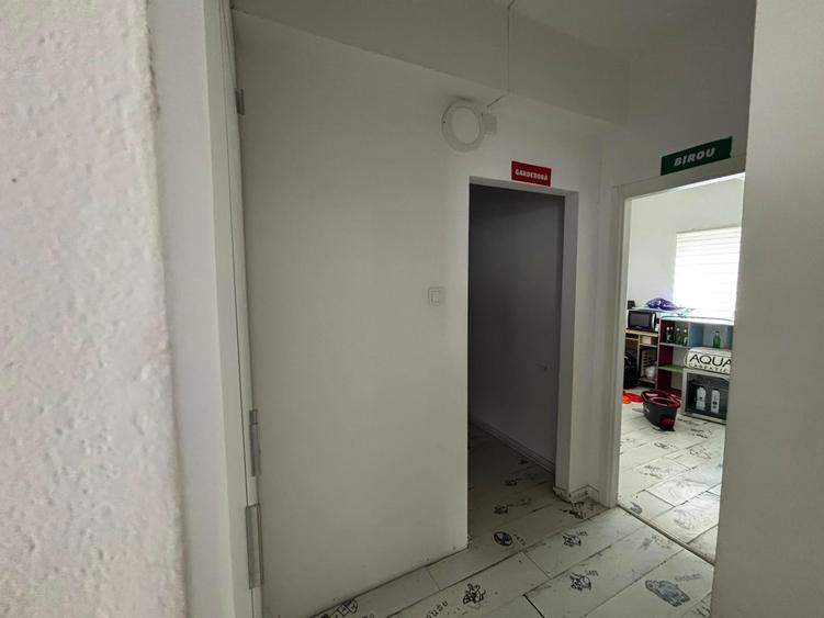 Spațiu comercial, de 270 mp, în Brăilei