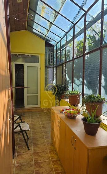 Apartament la casă ultracentral, 2 camere– Tudor Vladimirescu - 12