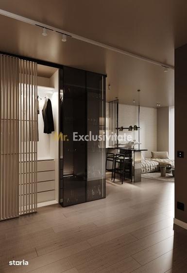 Apartament cu 2 camere în Ghencea