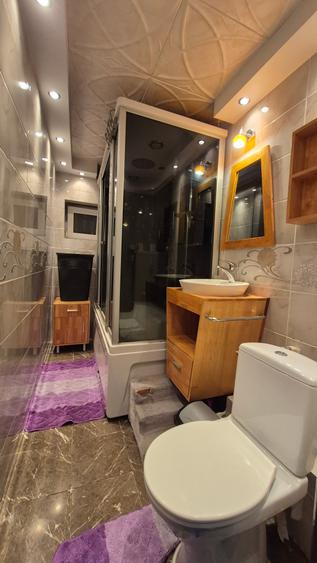 Apartament cu 3 camere decomandat în Vitan Mall