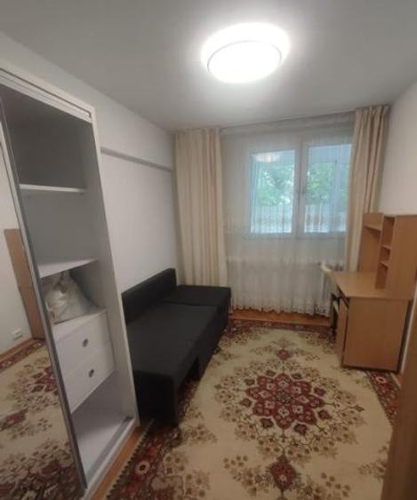3 Camere | Nicolae Grigorescu | Metrou | Mobilat | Utilat | - 3