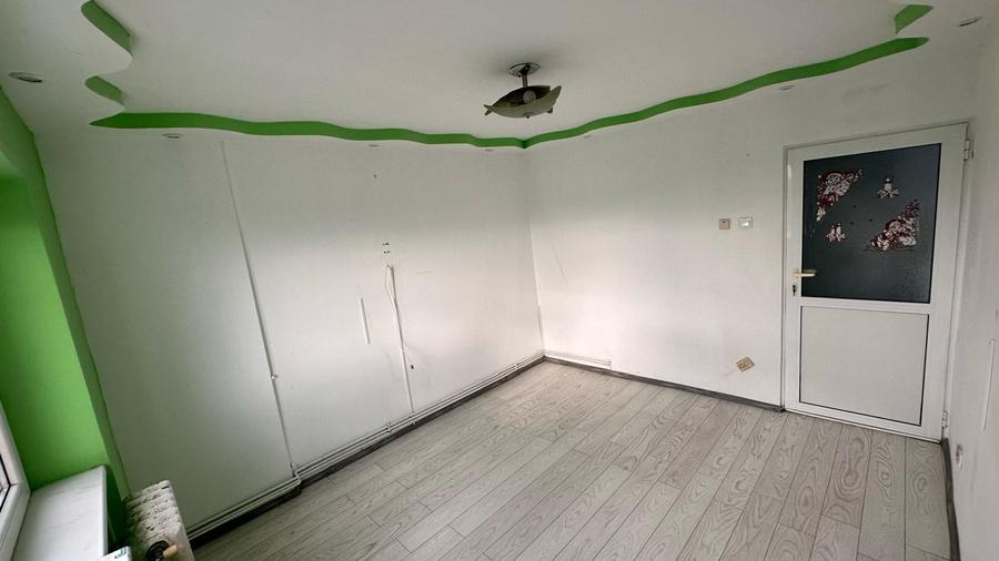 Apartament cu 2 camere decomandat în Păcurari