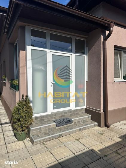Casă cu 3 camere cu Teren 290 Mp în Cișmigiu