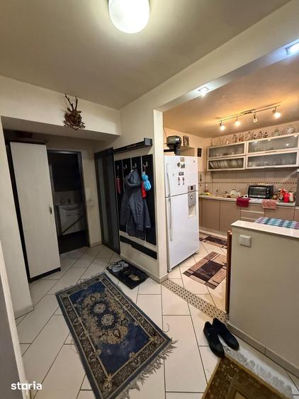 Apartament cu 2 camere decomandate, Marasesti - 12