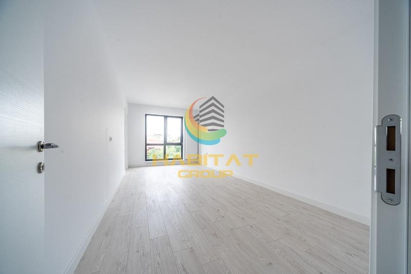 Apartament cu 2 camere decomandat în Metalurgiei