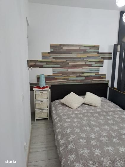 Garsonieră decomandată în Muncii