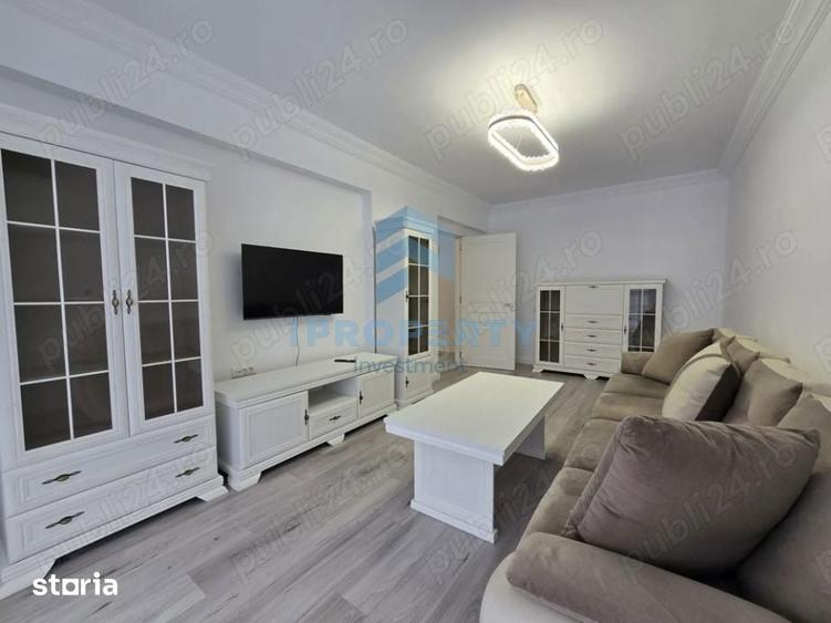 Apartament cu 2 camere în Dobroești