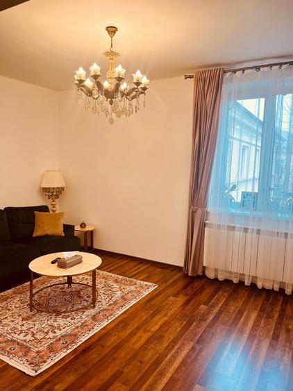 Apartament cu 2 camere decomandat în Vatra Luminoasă