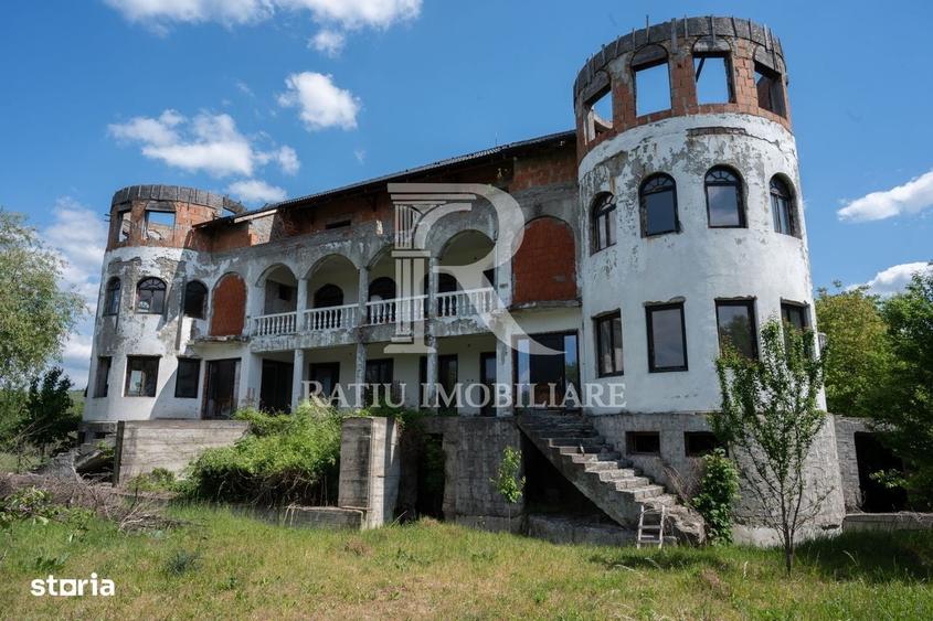 Casă cu 4 camere în Gheghie