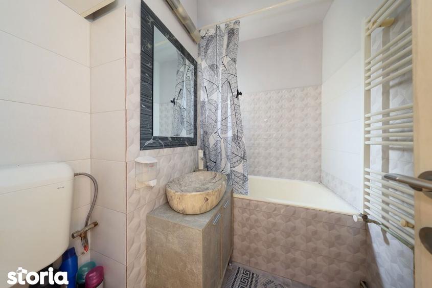 Apartament 3 camere cu balcon in Bra?ov - 6