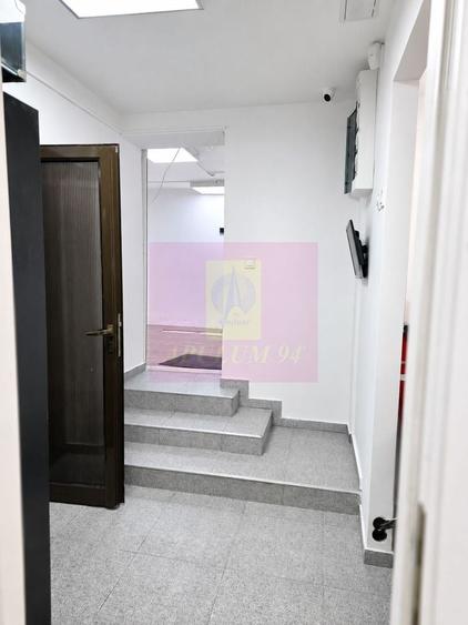 Spațiu comercial, de 59 mp, în Central