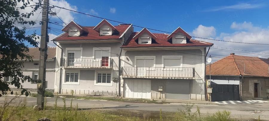 O casa construita pentru familie. ?i pentru genera?ii care vor sa ramana aproape. - 3
